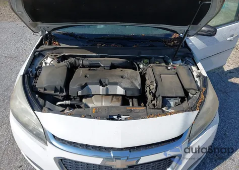 2014 Chevrolet Malibu 1Lt z USA, uszkodzony, nr VIN 1G11C5SL9EF146801